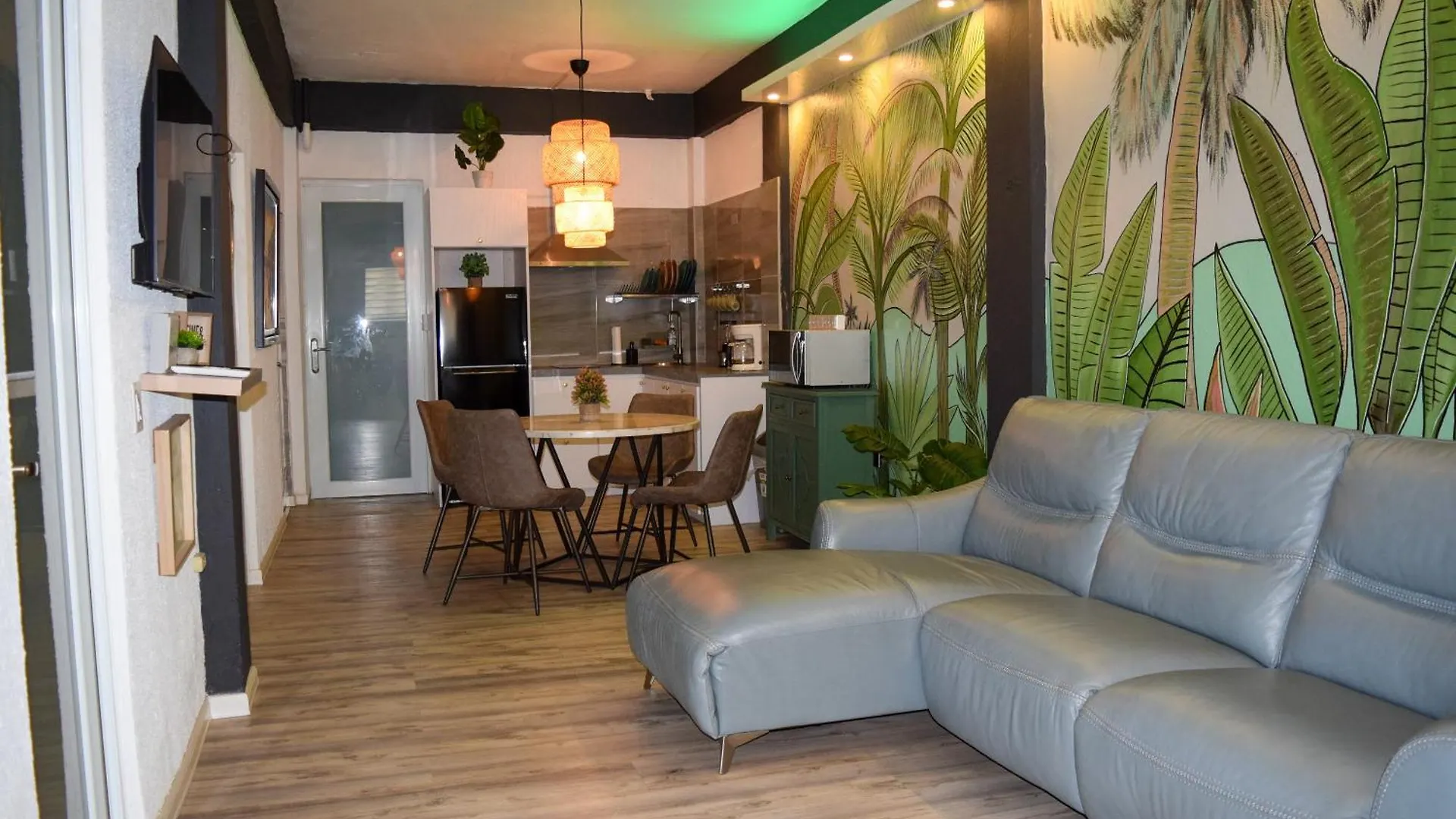 Vss Tropical Oasis In Arecibo - Modern Comfort & Island Vibes Porto Rico