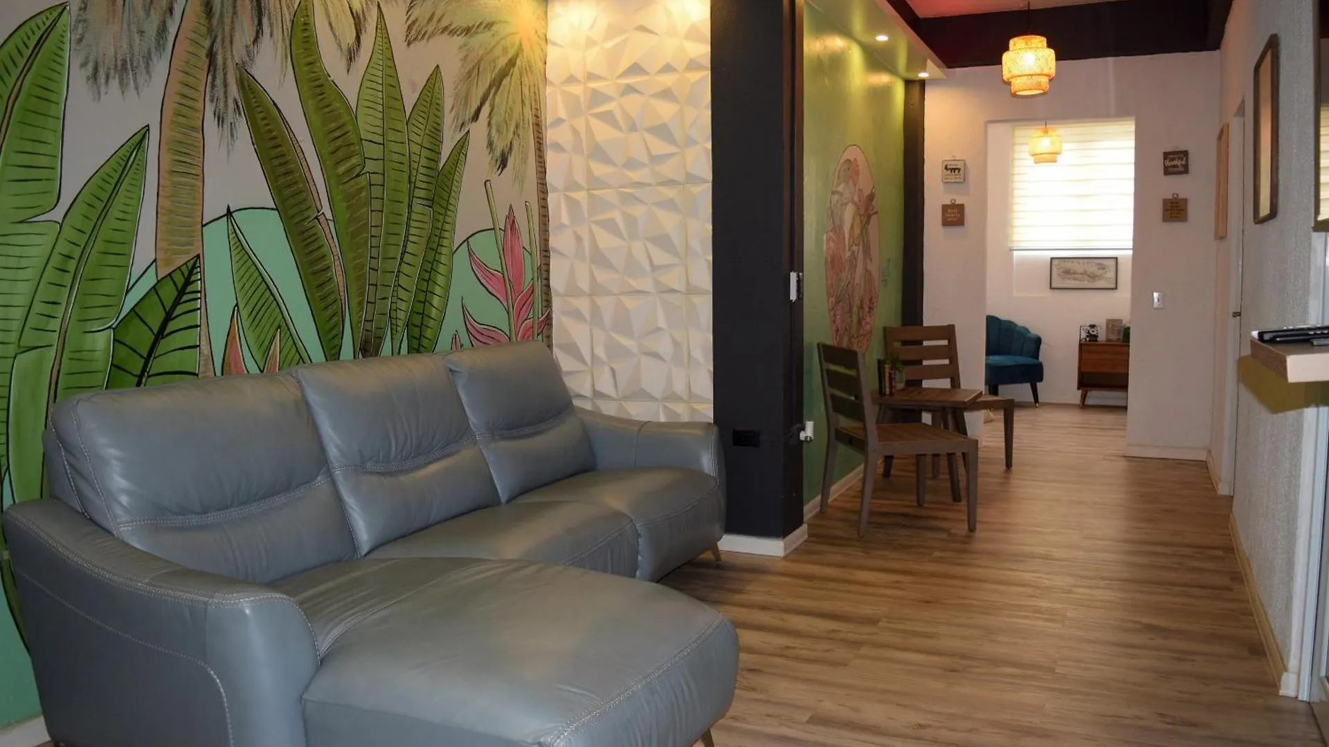 Vss Tropical Oasis In Arecibo - Modern Comfort & Island Vibes 0*,  Porto Rico