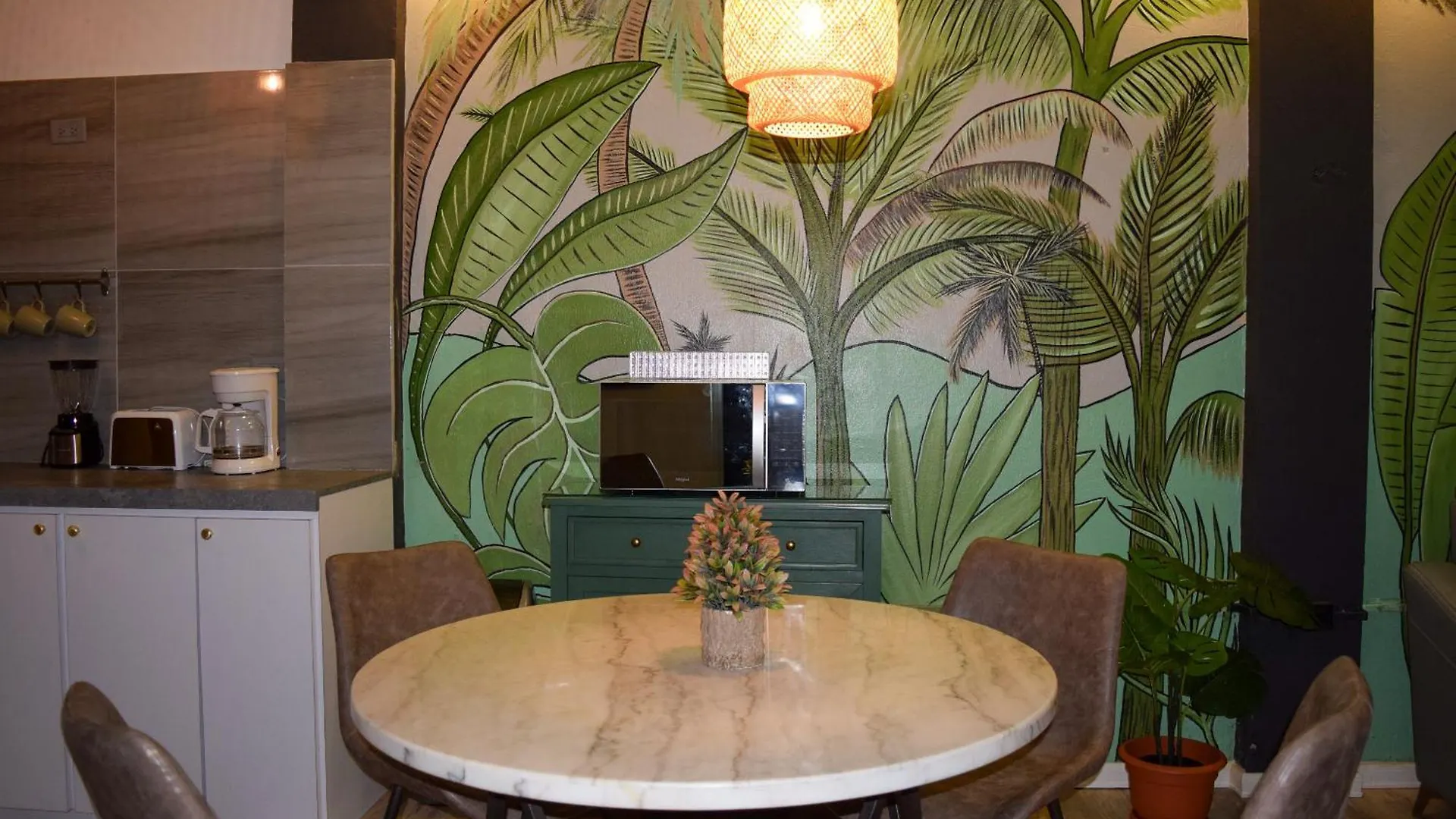 Appartement Vss Tropical Oasis In Arecibo - Modern Comfort & Island Vibes
