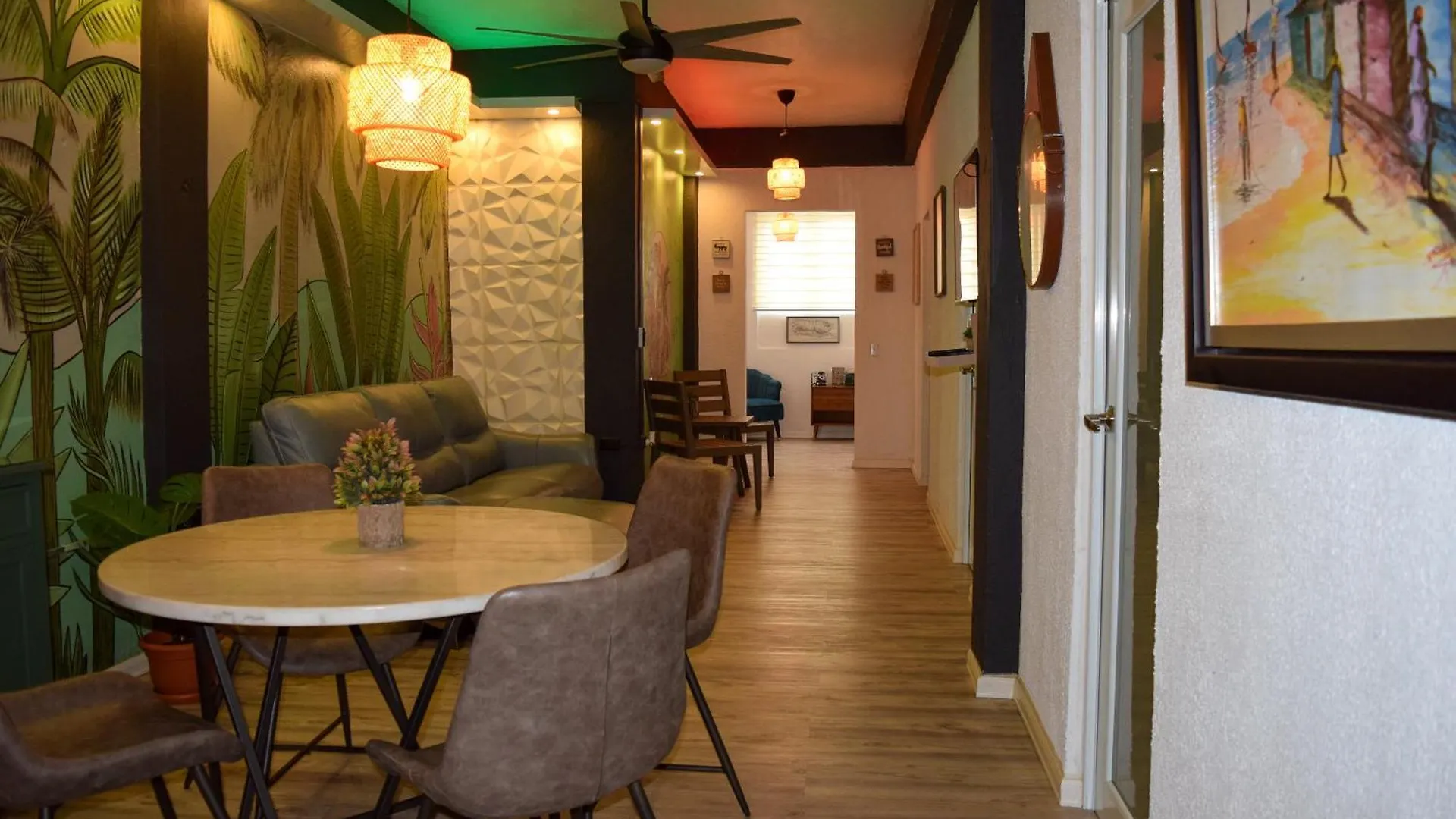 Vss Tropical Oasis In Arecibo - Modern Comfort & Island Vibes