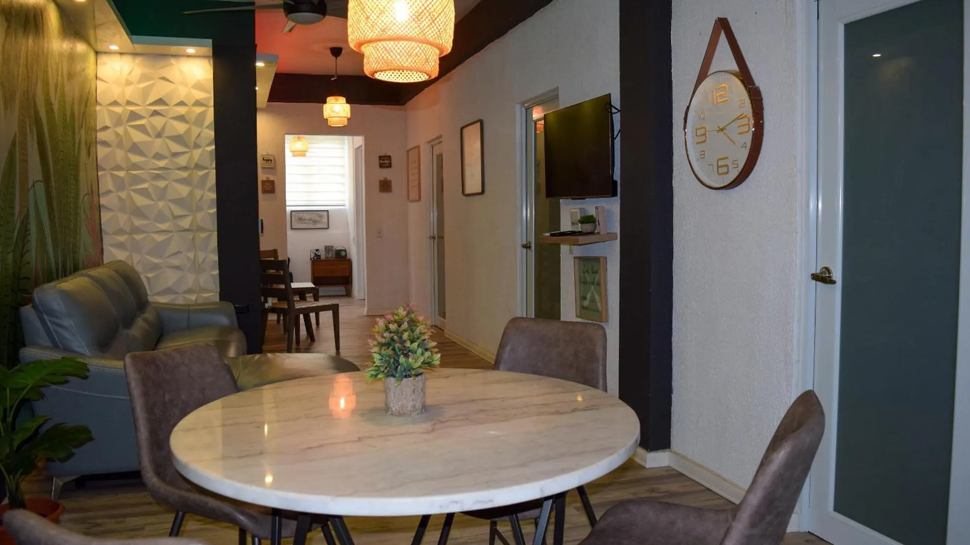 Appartement Vss Tropical Oasis In Arecibo - Modern Comfort & Island Vibes